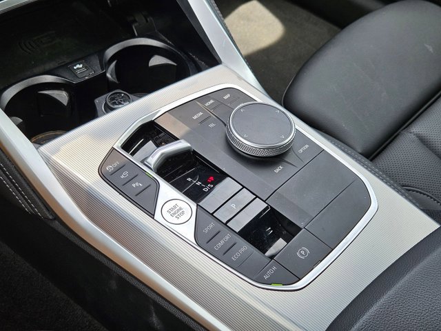 Used 2024 BMW M440i xDrive Gran Coupe AWD/4WD image 11