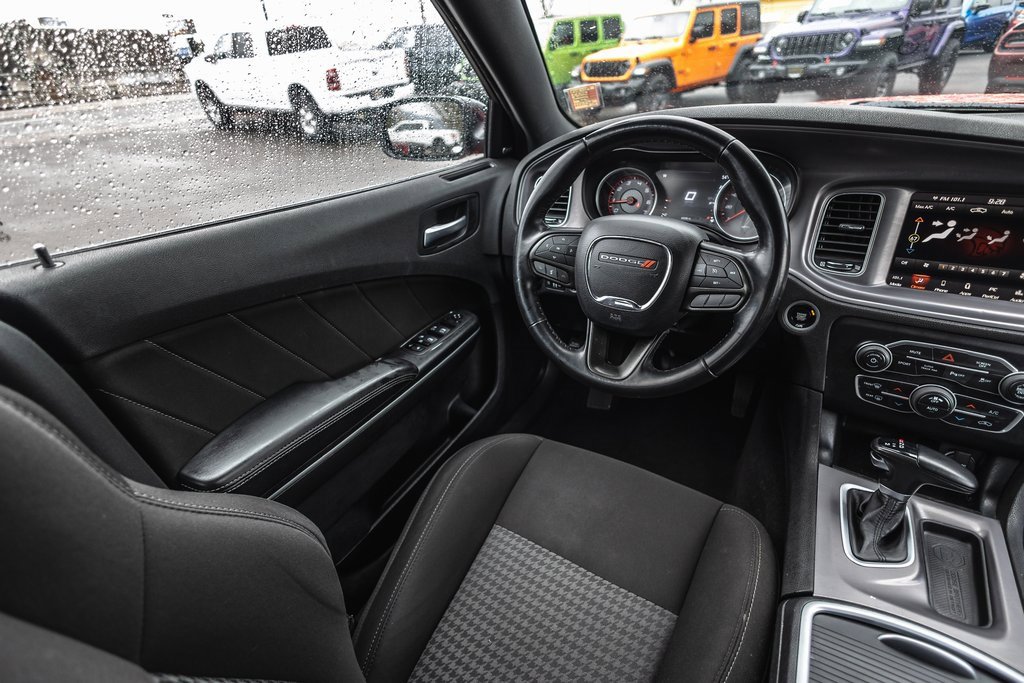 Used 2023 Dodge Charger GT image 21