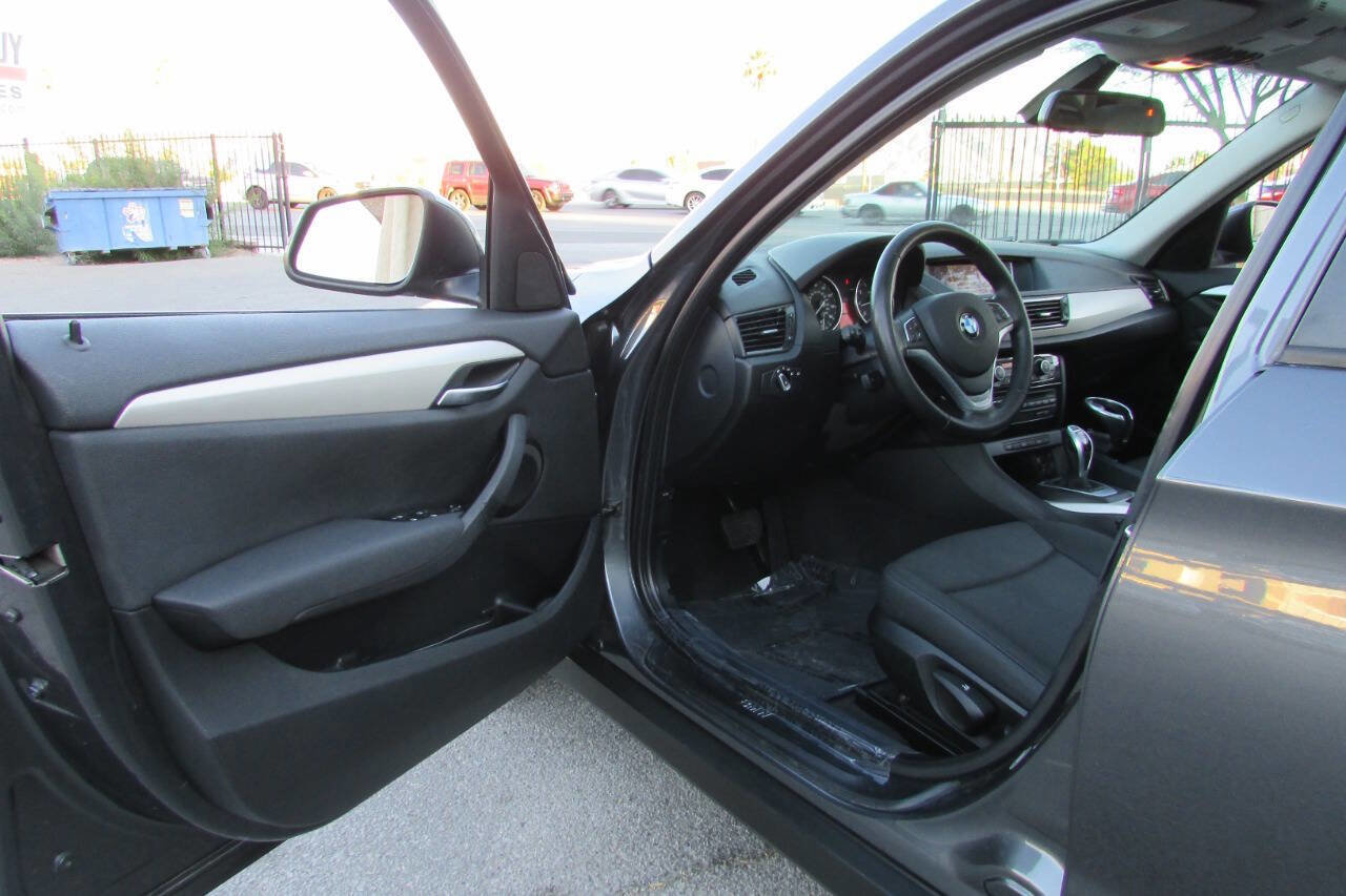 Used 2013 BMW X1 sDrive28i image 14