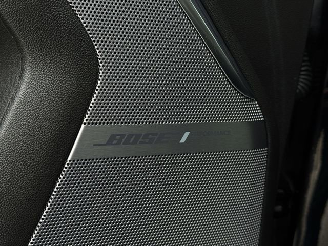 Used 2025 GMC Yukon Denali Ultimate w/ LPO, Floor Liner Package image 25