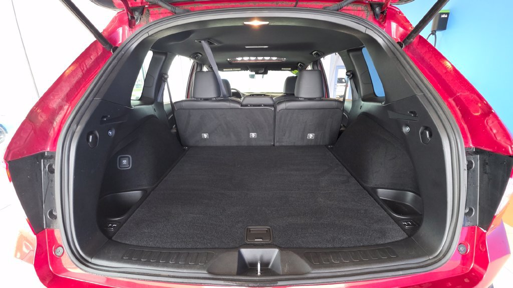 Used 2025 Honda Passport TrailSport image 15