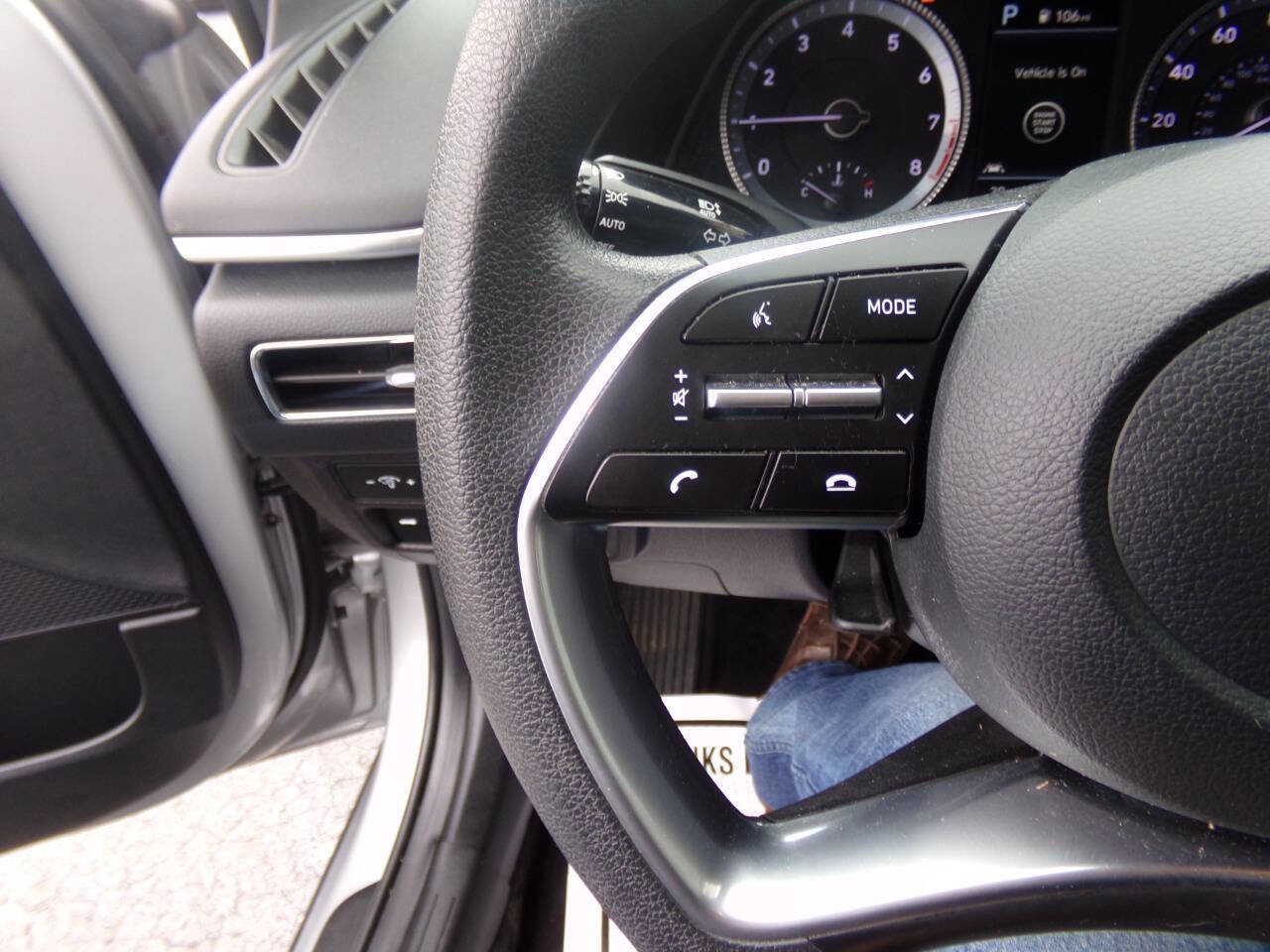 Used 2023 Hyundai Sonata SEL image 24