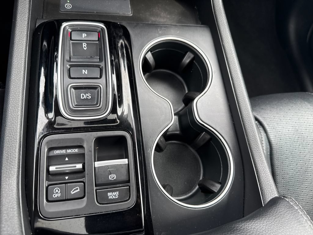 Used 2024 Honda Pilot Elite image 33