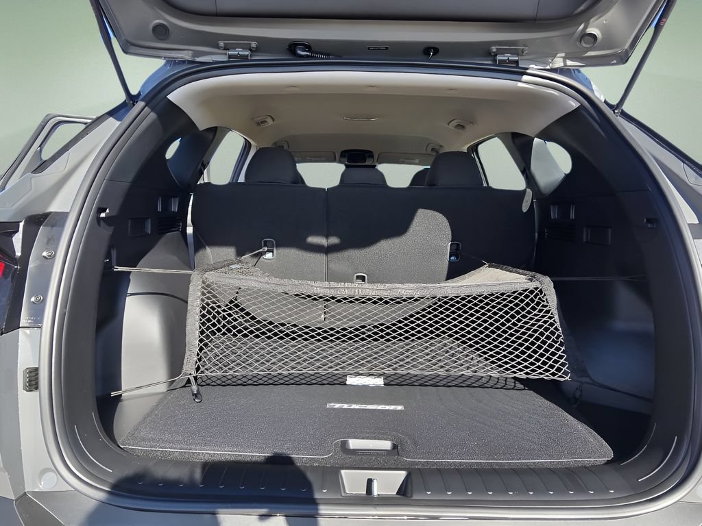 New 2026 Hyundai Tucson SE AWD/4WD image 31