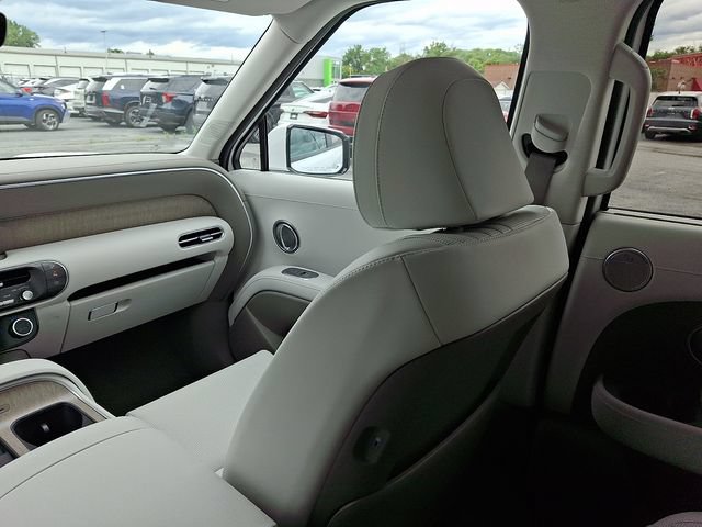 New 2026 Hyundai Palisade SEL AWD/4WD image 11