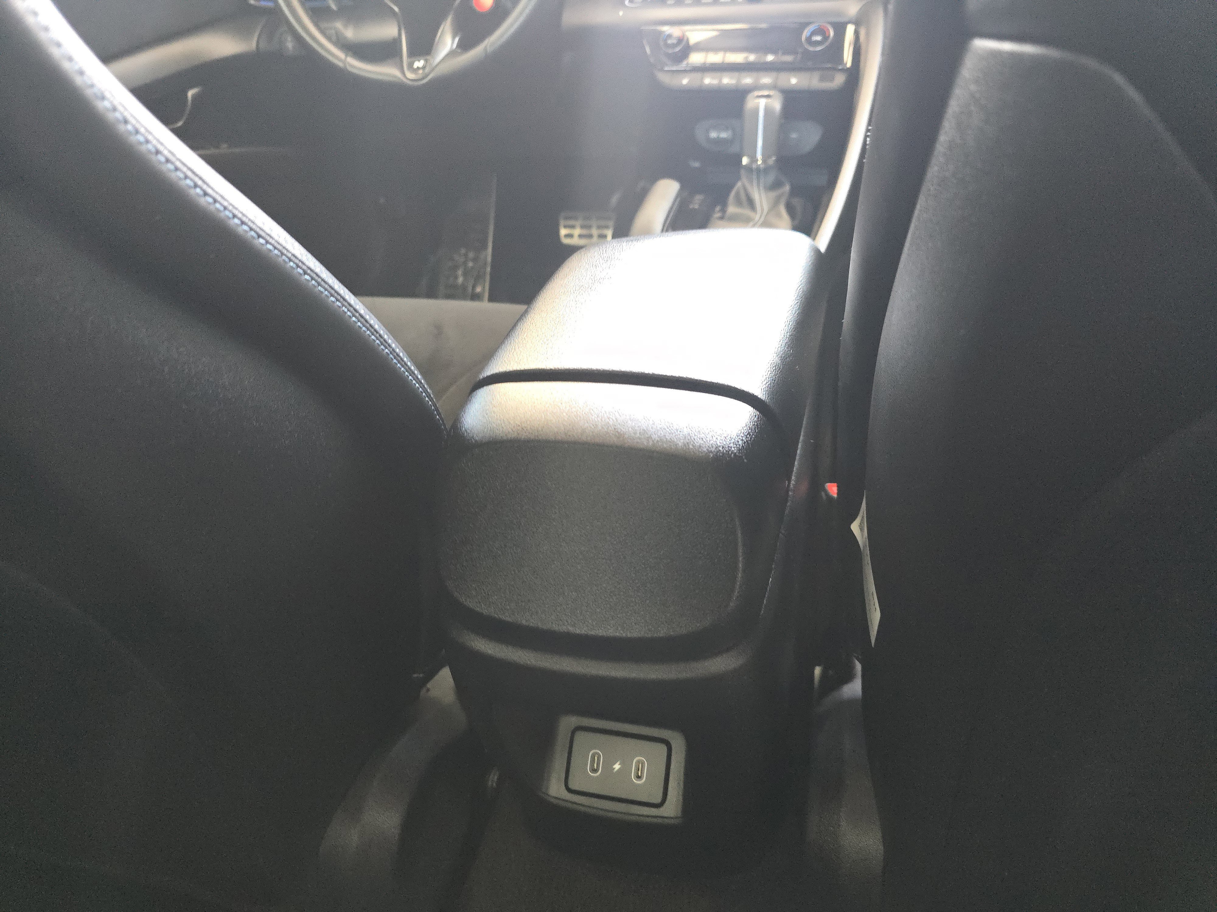 Used 2024 Hyundai Elantra N image 28