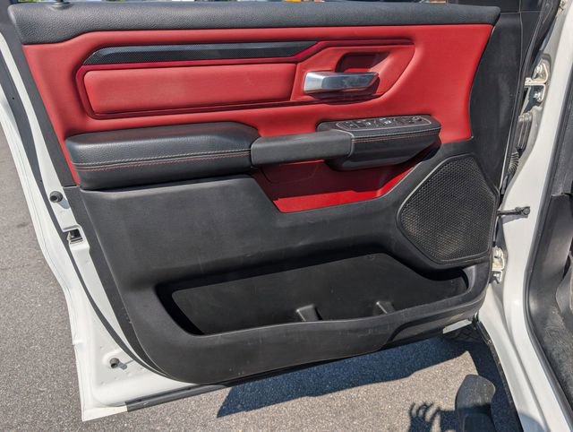 Used 2022 RAM 1500 Rebel image 10
