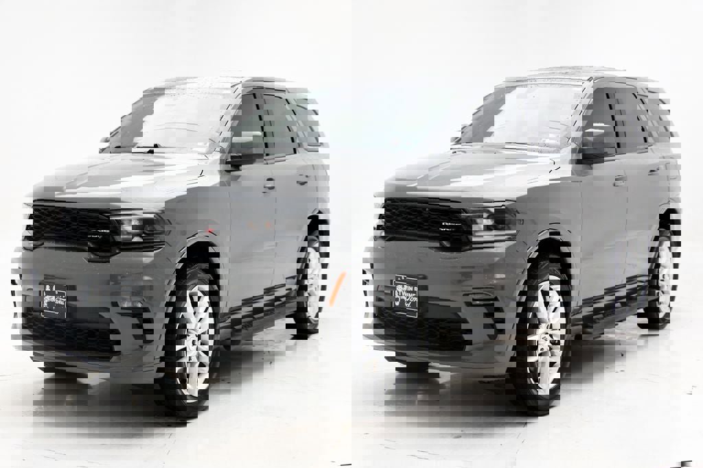 Used 2022 Dodge Durango GT image 2