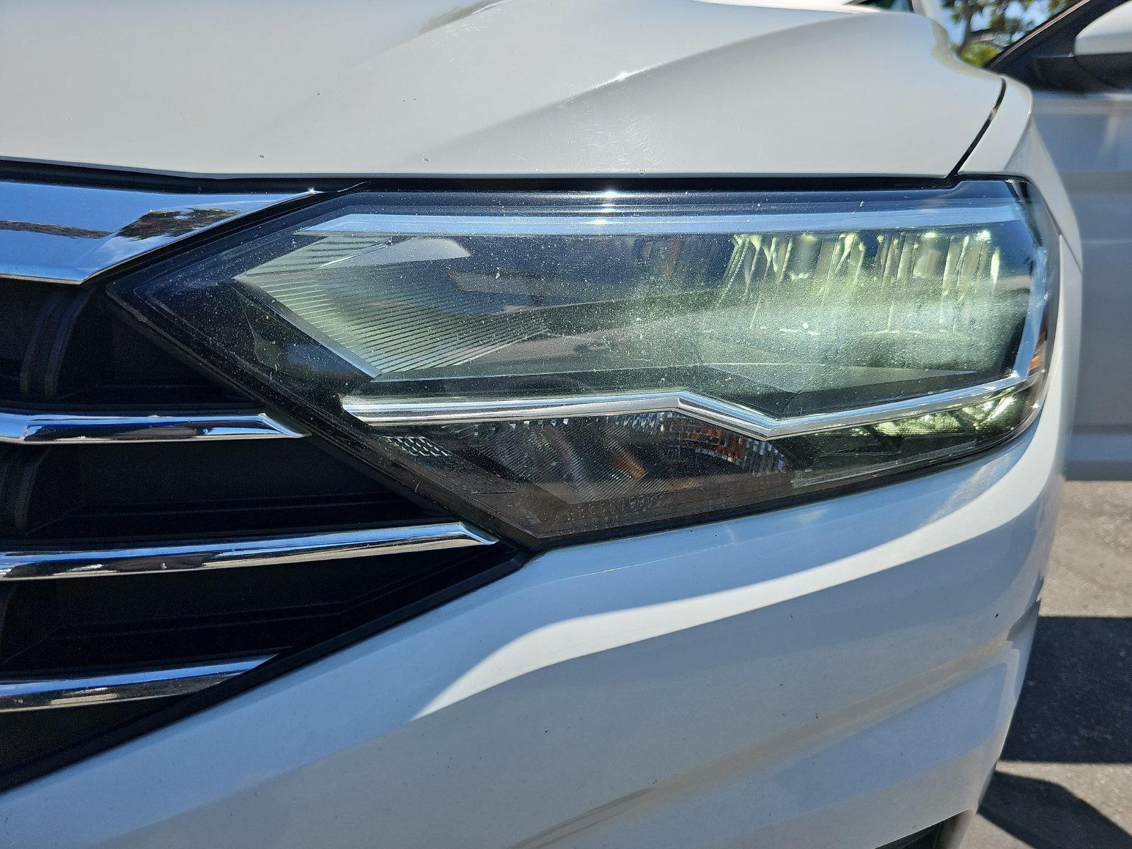 Used 2019 Volkswagen Jetta S w/ Driver Assistance Package FWD image 35