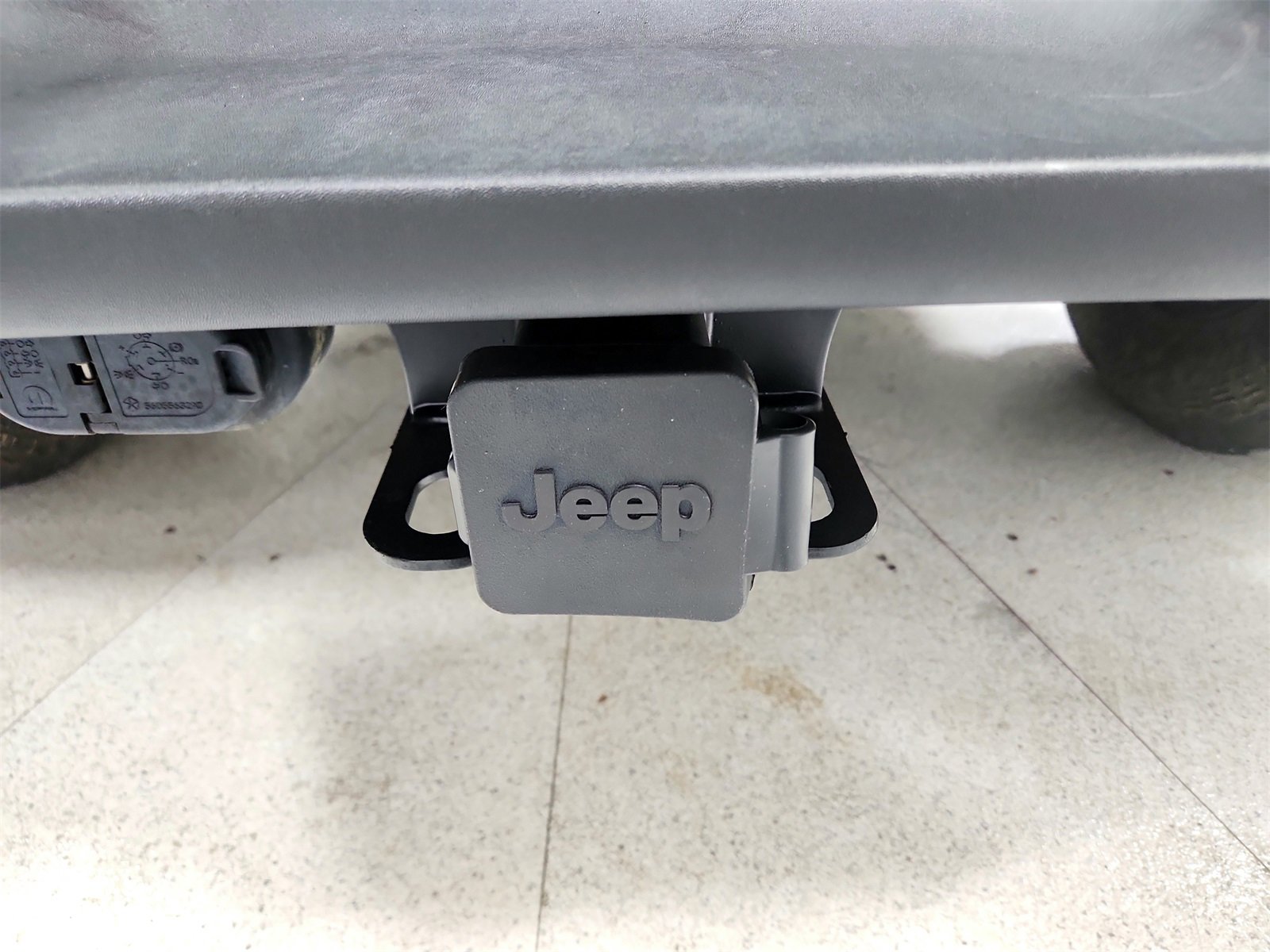 Used 2021 Jeep Wrangler Unlimited Sport image 44