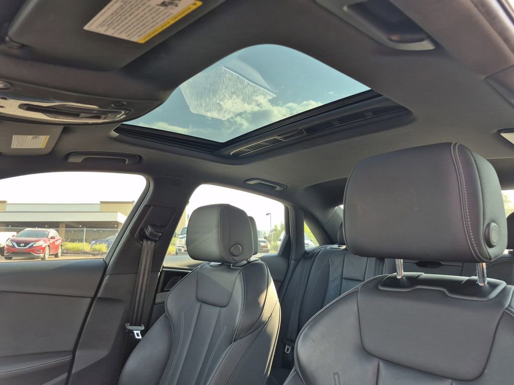 Used 2023 Audi A4 2.0T Premium Plus image 11