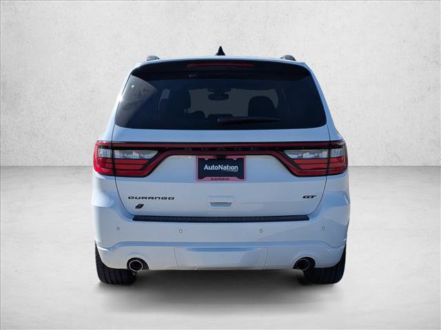 New 2026 Dodge Durango GT image 13