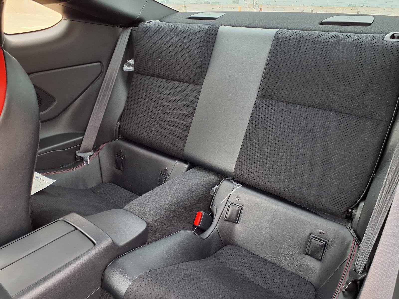 New 2026 Subaru BRZ Limited image 19