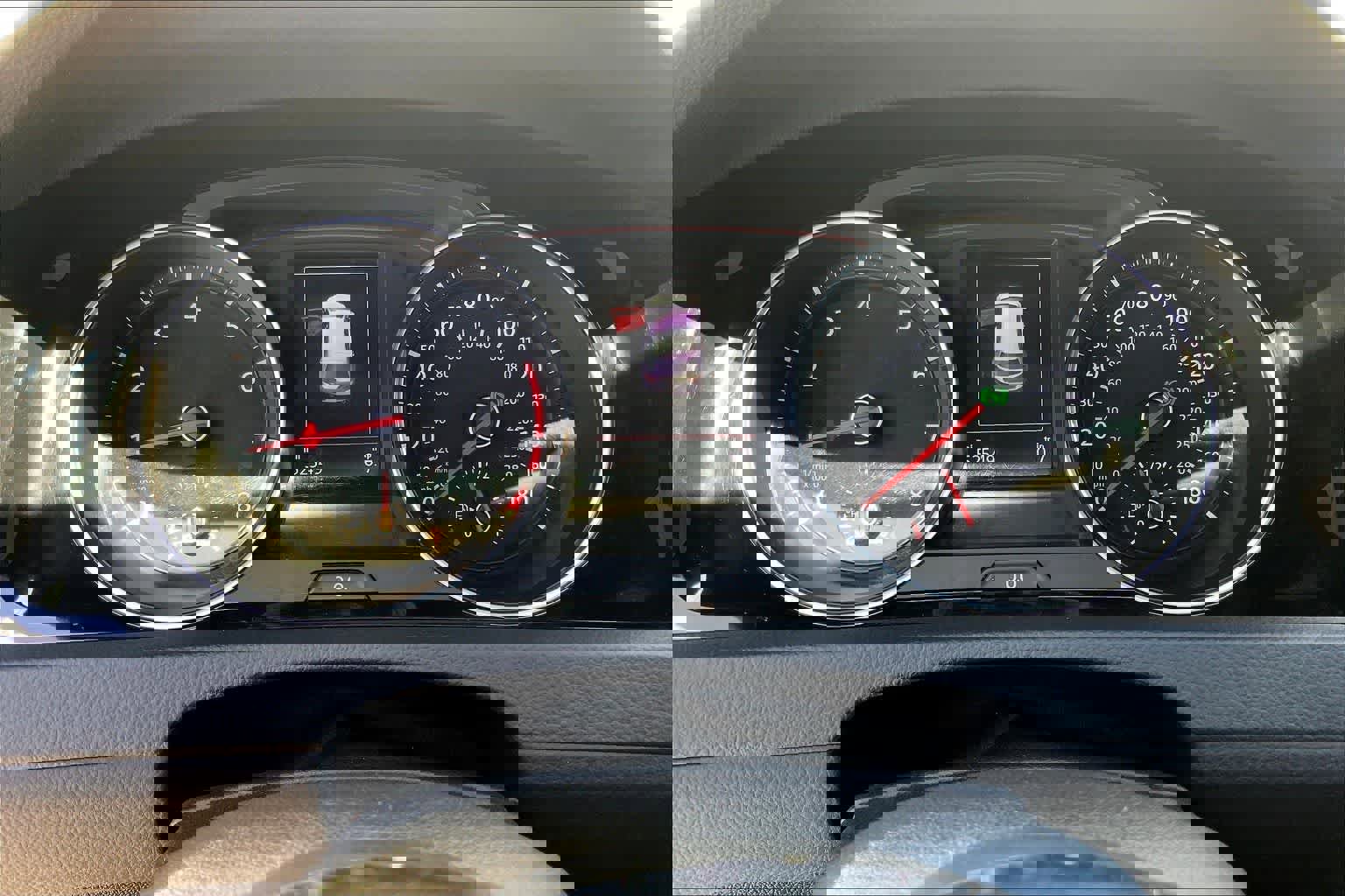 Used 2018 Volkswagen GTI S image 18