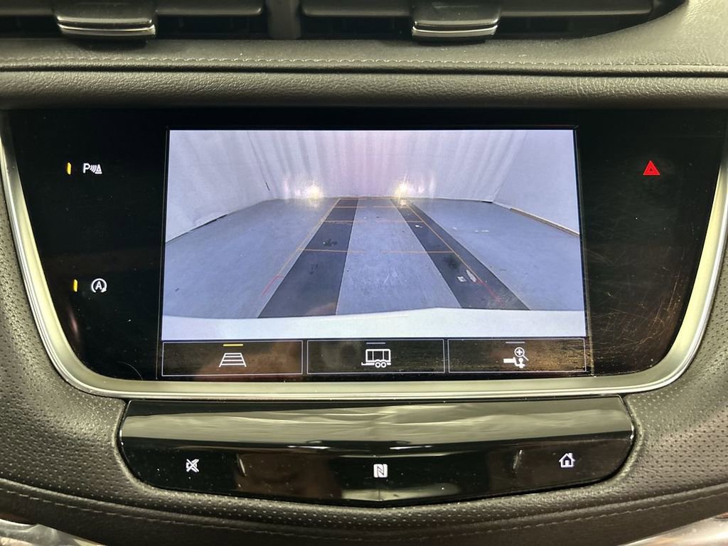 Used 2021 Cadillac XT5 Premium Luxury image 15