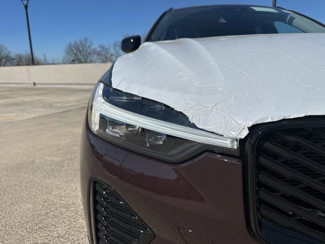 New 2026 Volvo XC60 B5 Plus w/ Protection Package Premier image 10