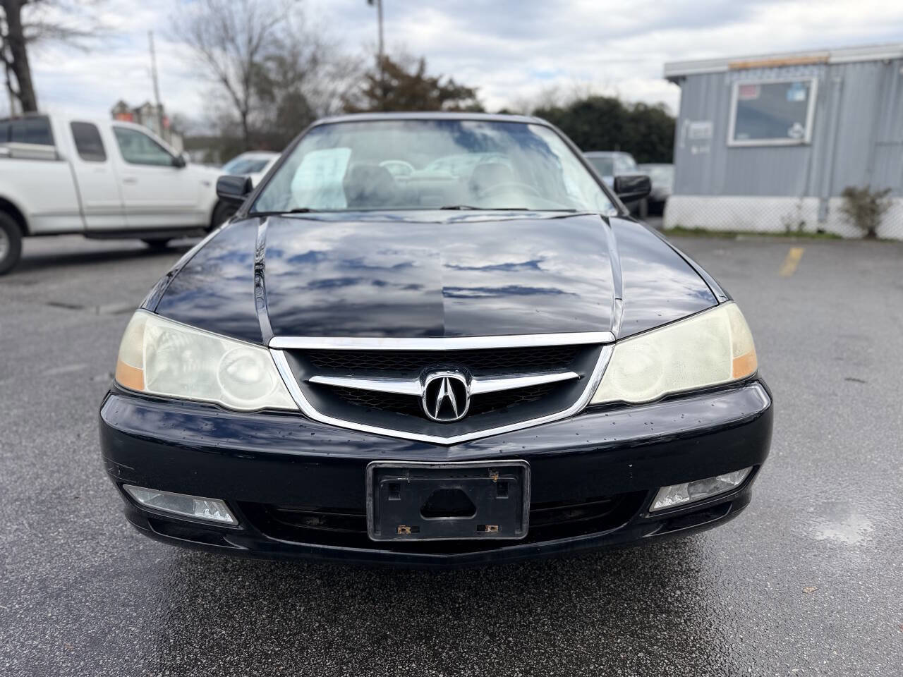 Used 2003 Acura TL image 2