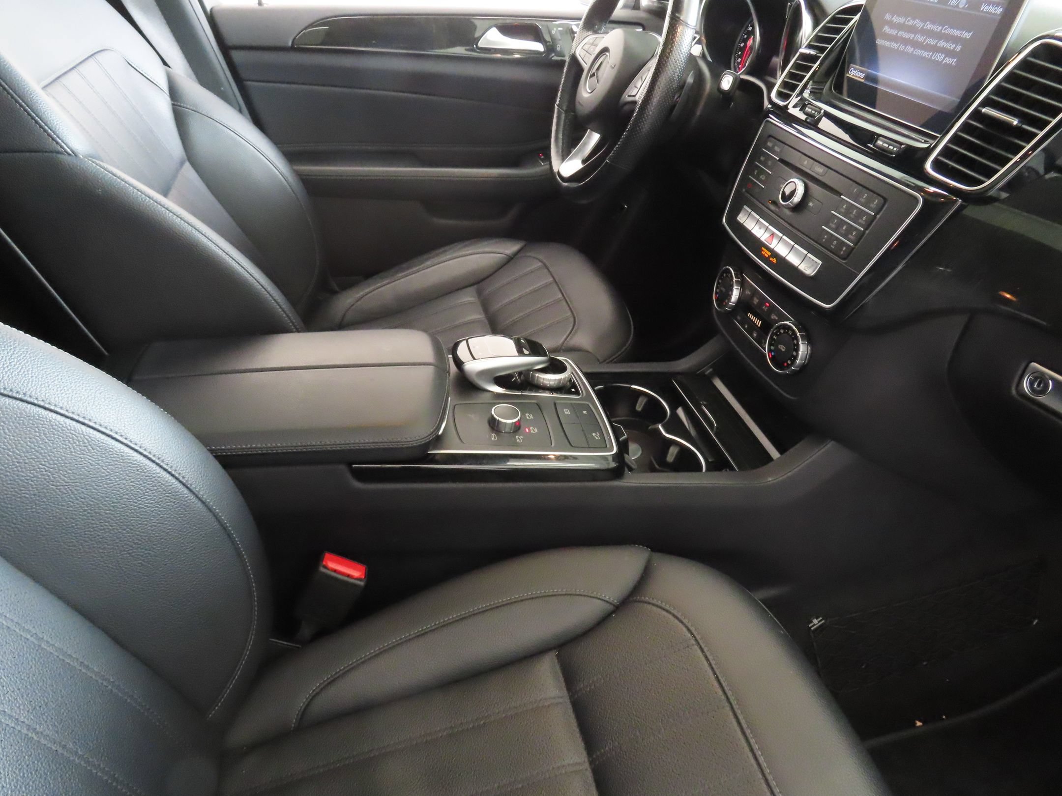 Used 2018 Mercedes-Benz GLE 350 4MATIC image 28