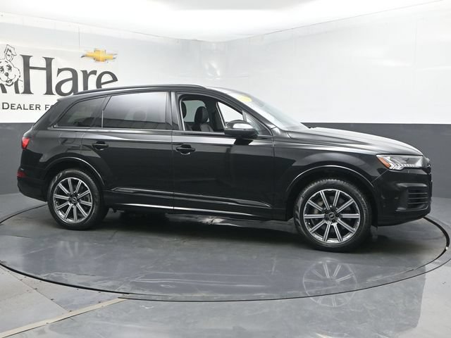 Used 2023 Audi Q7 2.0T Premium Plus w/ Premium Plus Package AWD/4WD image 51