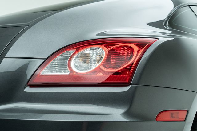 Used 2004 Chrysler Crossfire Limited image 15