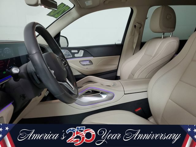 Used 2020 Mercedes-Benz GLS 450 4MATIC image 22