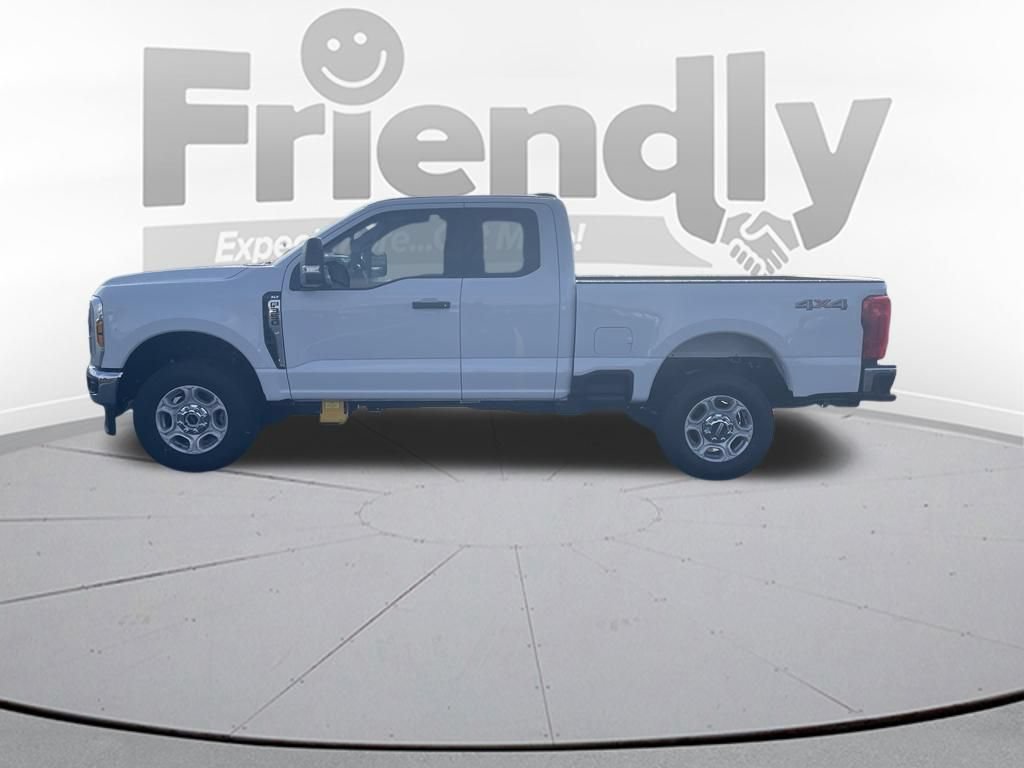 New 2026 Ford F350 XLT AWD/4WD image 8