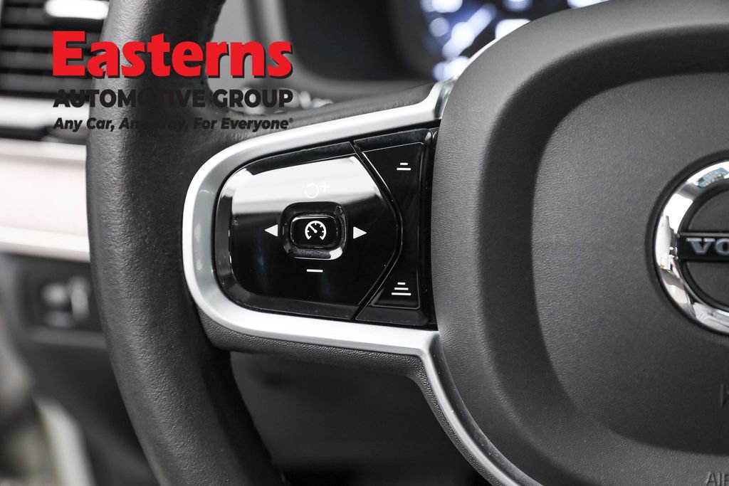 Used 2021 Volvo XC90 T6 Inscription image 15