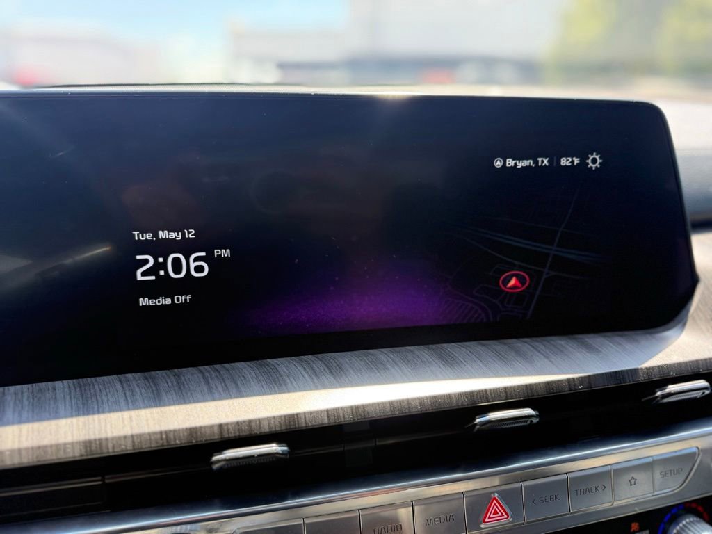 Used 2024 Kia Telluride SX FWD image 13
