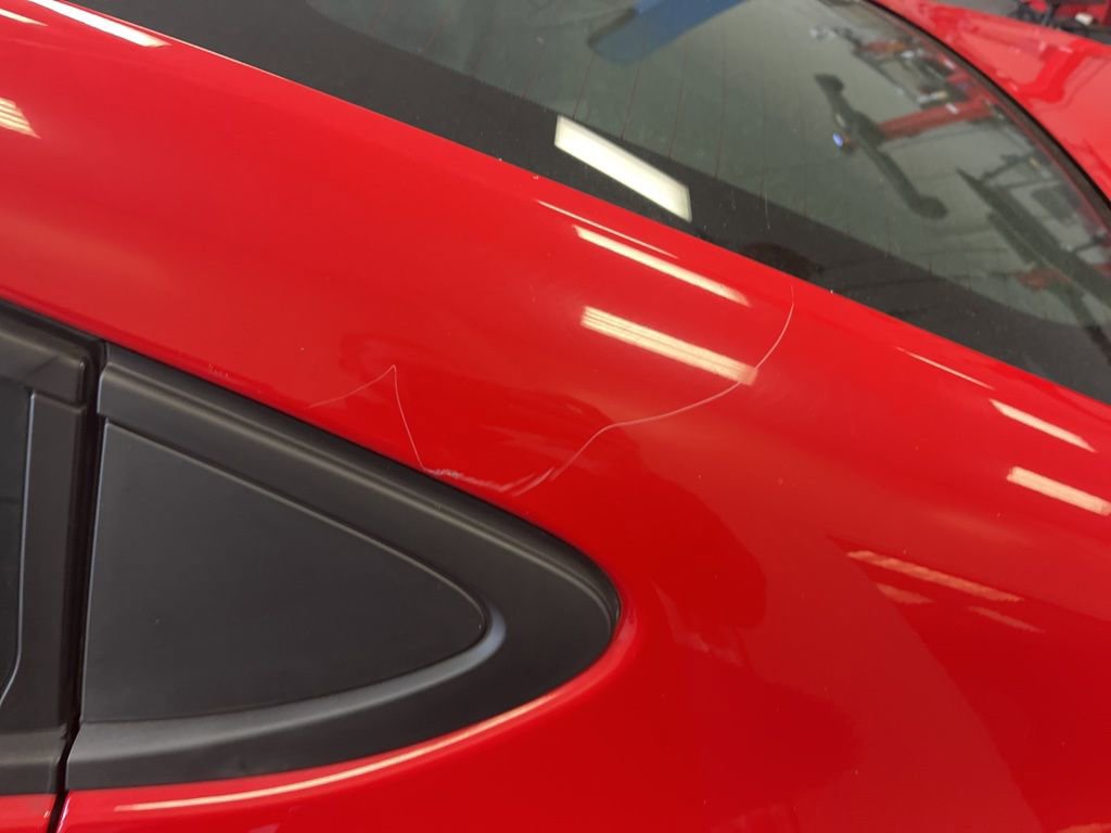 Used 2018 Chevrolet Cruze LS image 8