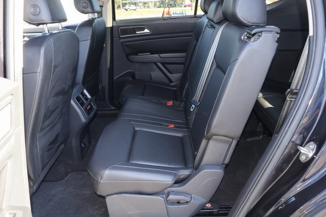 Used 2018 Volkswagen Atlas SE image 13
