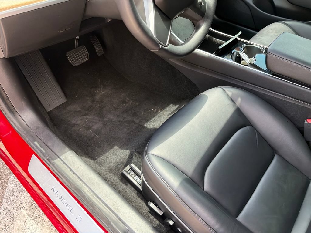 Used 2019 Tesla Model 3 Long Range RWD image 20