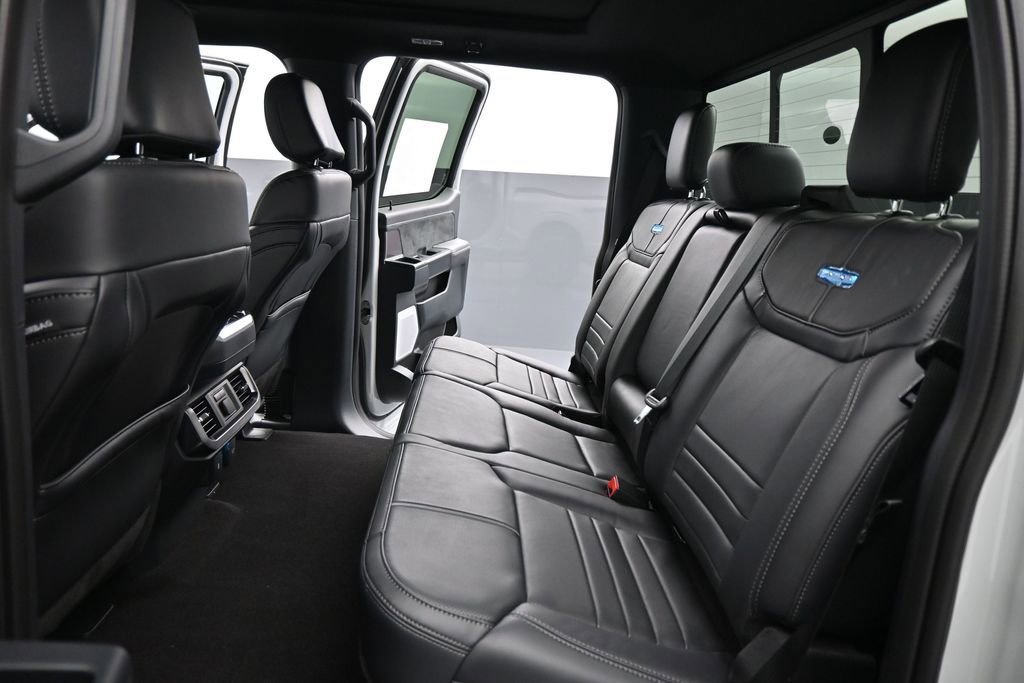 New 2026 Ford F150 Platinum AWD/4WD image 20