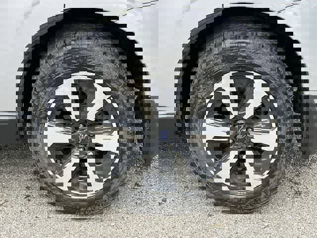 Used 2017 Subaru Forester 2.5i Limited image 5