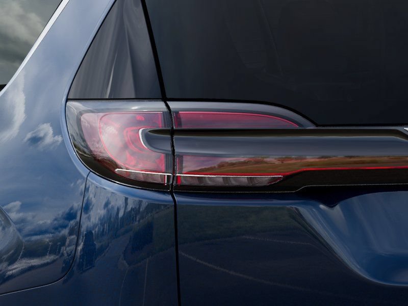 New 2025 Chrysler Pacifica Select AWD/4WD image 9