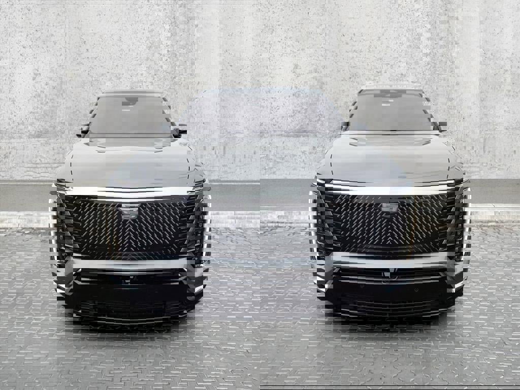 New 2026 Cadillac Vistiq Premium Luxury w/ LPO, Floor Liner Package image 3