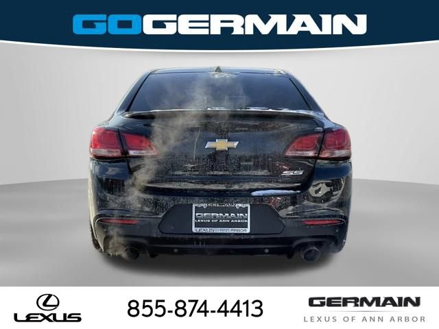 Used 2014 Chevrolet SS image 7