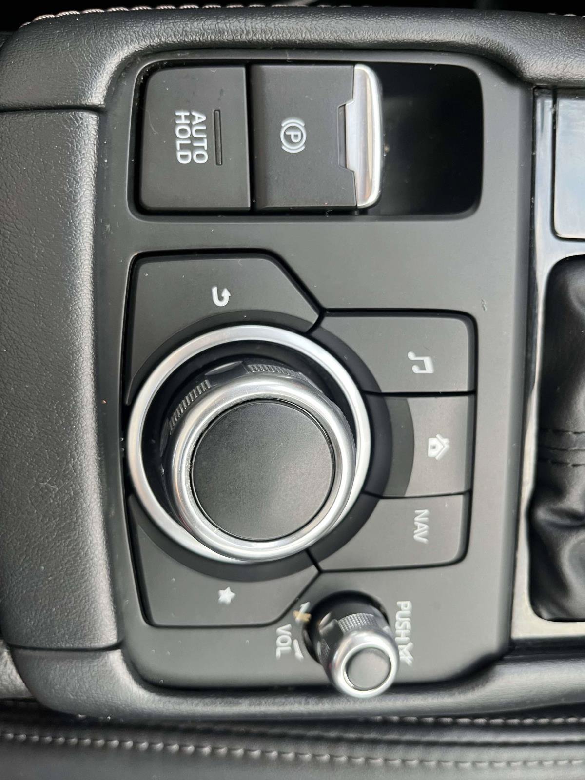 Used 2019 MAZDA CX-3 Touring w/ Preferred Equipment Package FWD image 20