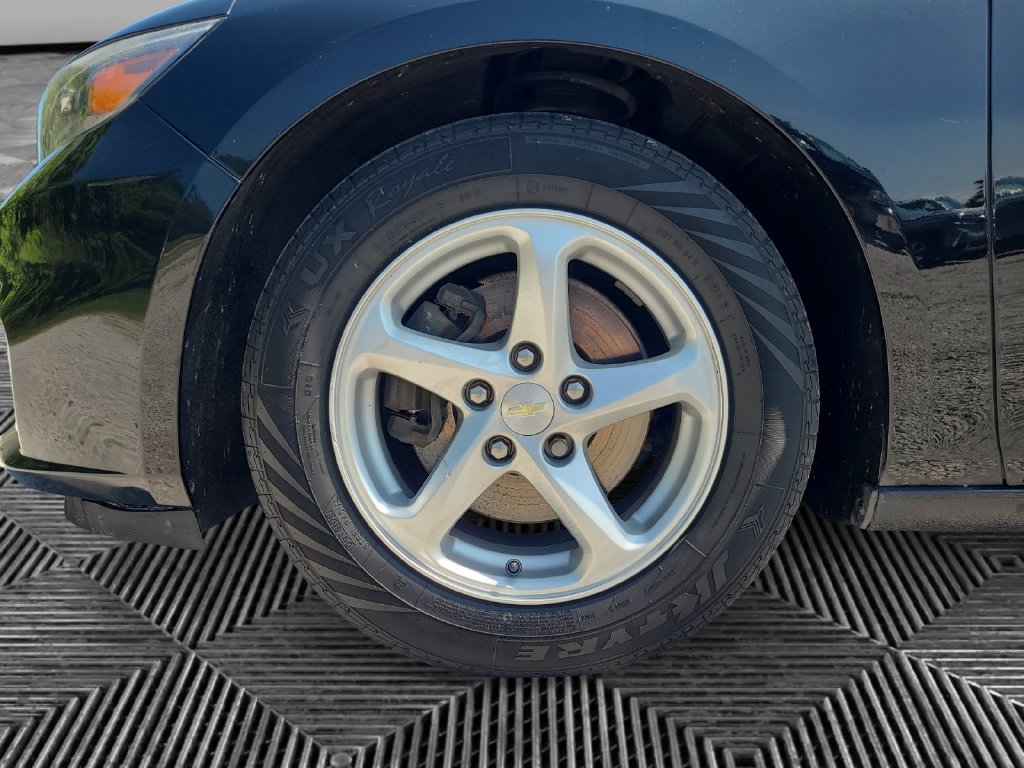 Used 2018 Chevrolet Malibu LS FWD image 14