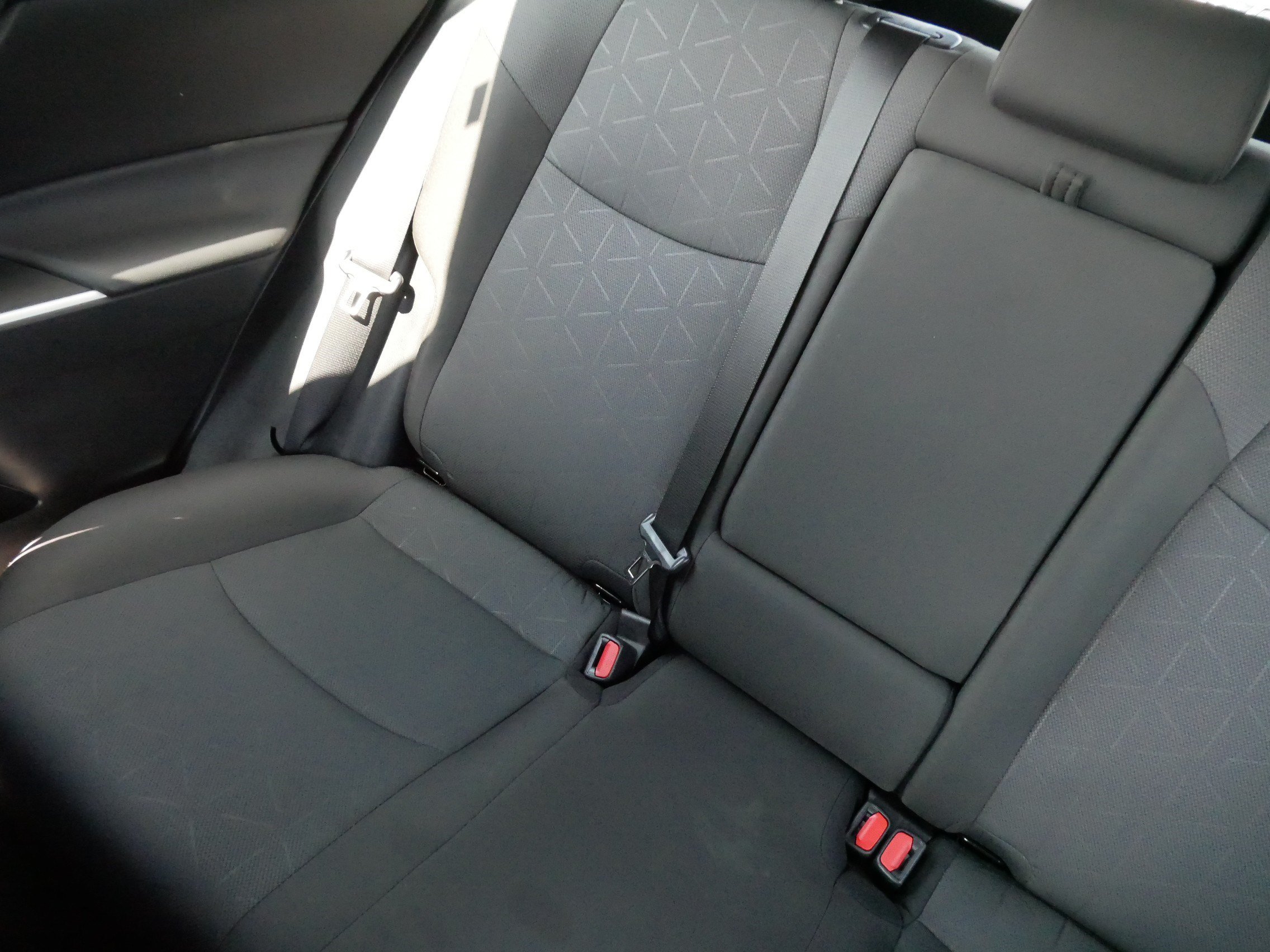 Certified 2025 Toyota RAV4 XLE AWD/4WD image 12