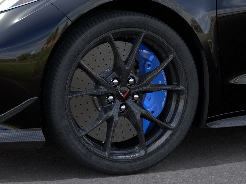 New 2027 Chevrolet Corvette ZR1X AWD/4WD image 40