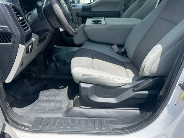 Used 2019 Ford F150 XL w/ Equipment Group 101A Mid RWD image 9