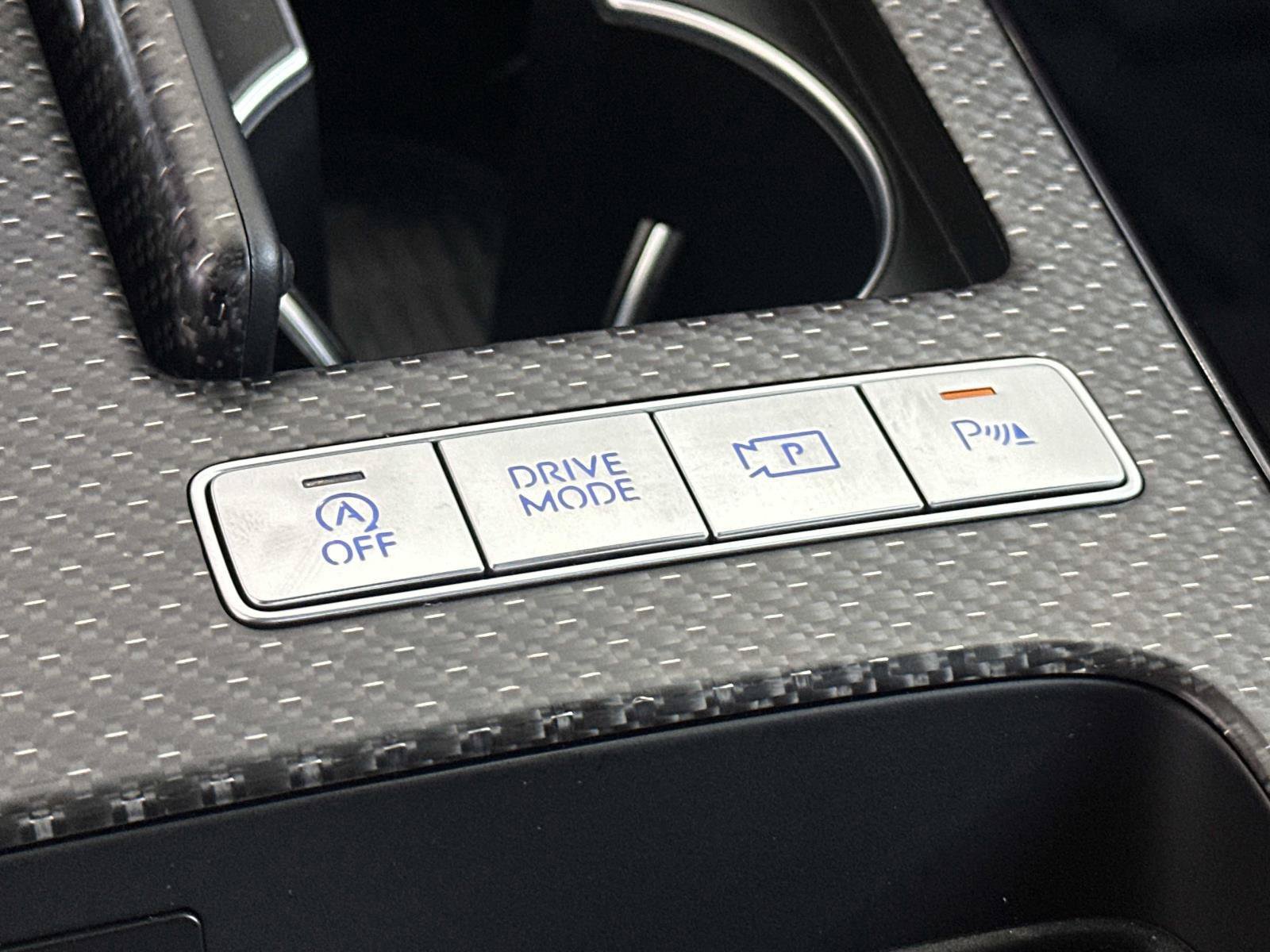 New 2026 Genesis G80 3.5T Sport Prestige AWD/4WD image 16