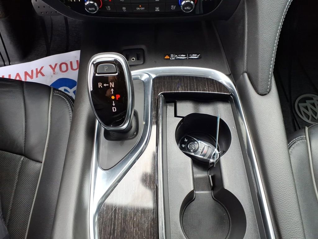 Used 2019 Buick Enclave Avenir w/ Avenir Technology Package image 26