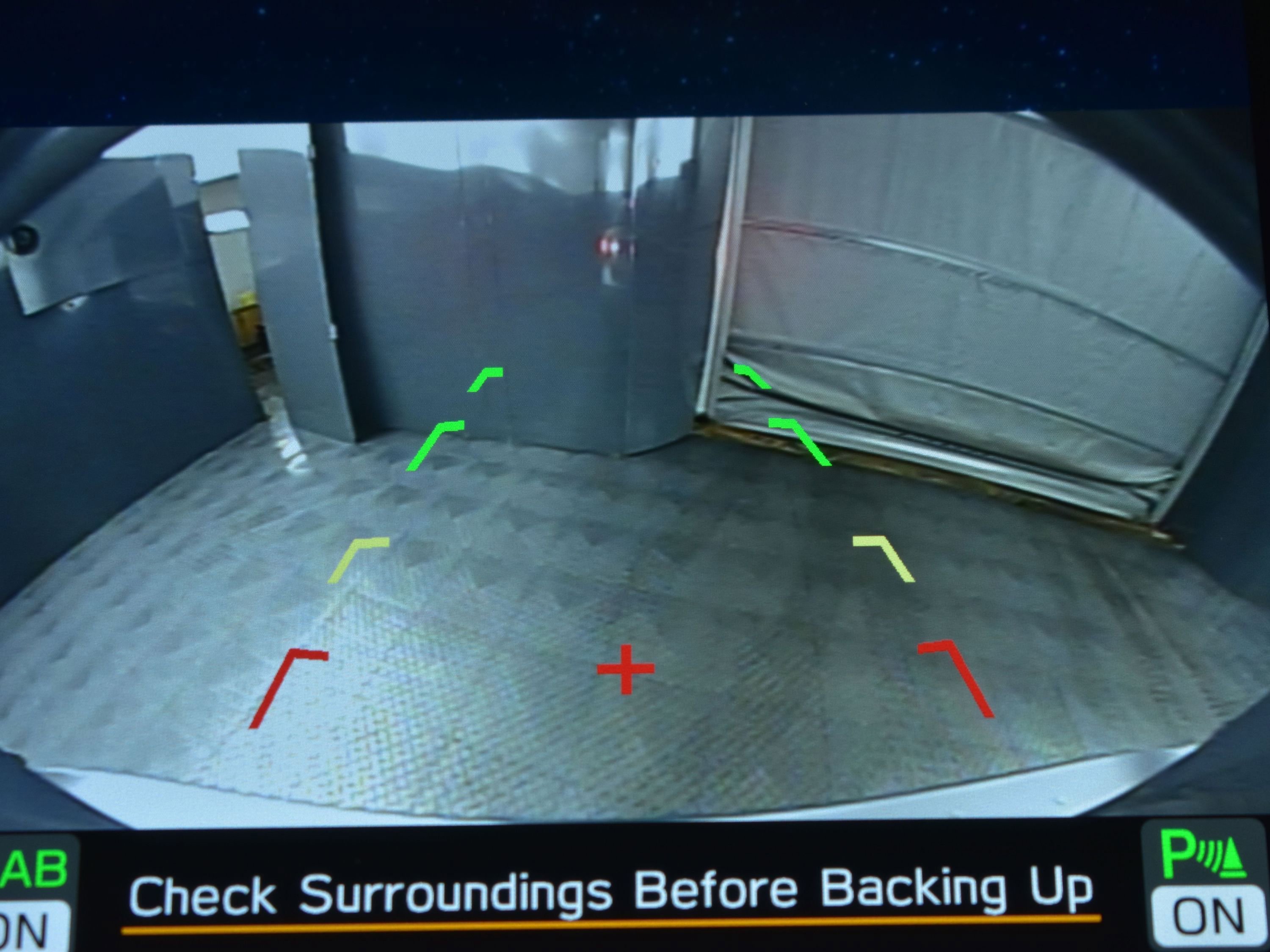 New 2025 Subaru Legacy Sport image 28