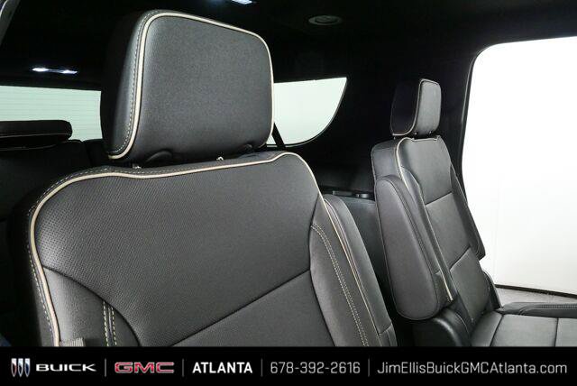 New 2026 GMC Yukon XL Elevation RWD image 21