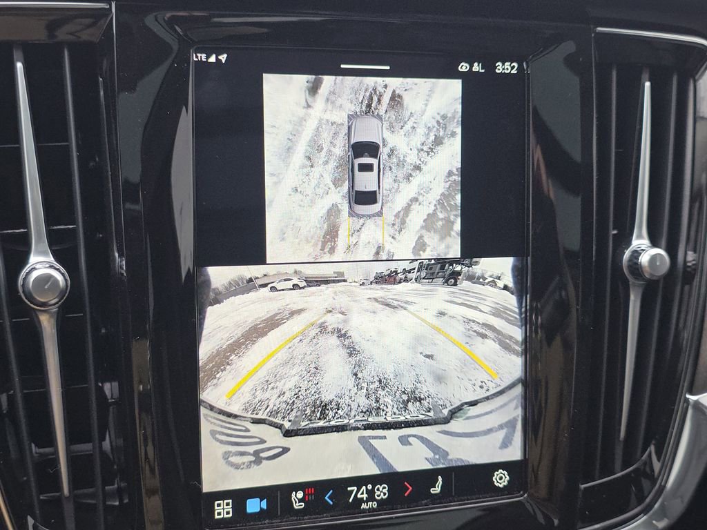 Used 2024 Volvo S90 B6 Ultimate w/ Protection Package Premier image 11