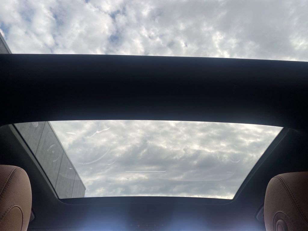 Used 2022 Mercedes-Benz GLC 43 AMG GLC 43 AMG image 26