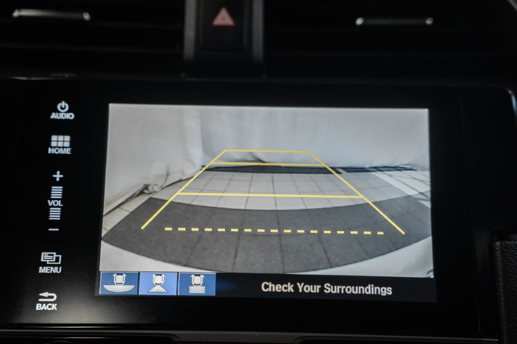 Used 2017 Honda Civic Sport Touring image 42