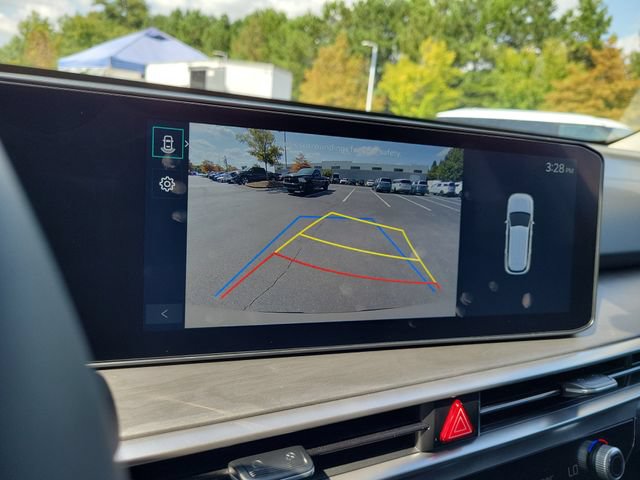 New 2026 Kia Sorento X-Line EX AWD/4WD image 26
