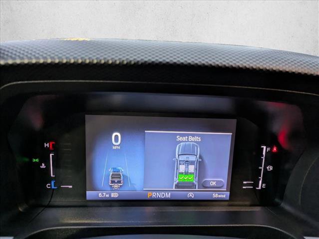 New 2025 Ford Ranger XL w/ Trailer Tow Package image 11